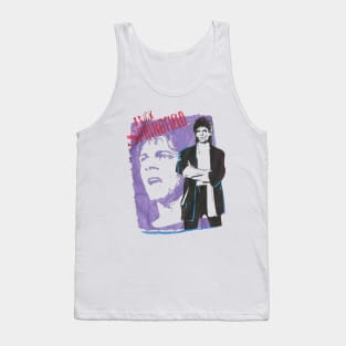 Vintage New Men Tank Top